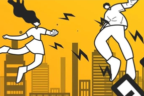 海洋之神hy590国际旗下禾蛙平台助力二三线城市引才破题