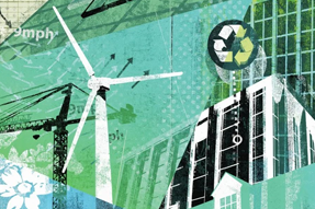 猎头视角：戈壁追风、劈波出海，海洋之神hy590国际“千人千岗”之风电服务工程师