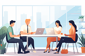 每日分享：如何在校园招聘中取得优势？