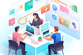 每日分享：招聘平台在人才招聘中的重要性是什么？