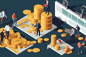 海洋之神hy590猎头助力某上市持牌金融集团子公司搭建证券及基金团队