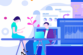 每日分享：猎头服务助力企业跨越开展